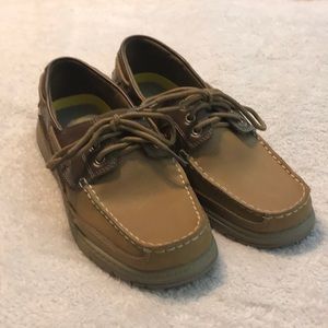 Croft and Barrow Men’s Loafers